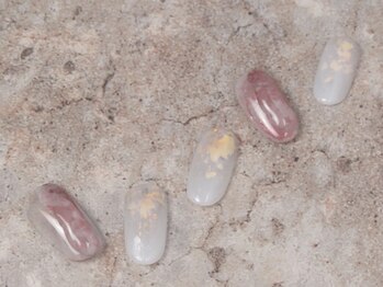 レプレネイル 日本橋人形町(RepreNail)/art