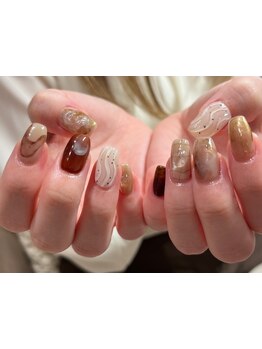 アートの種類が豊富