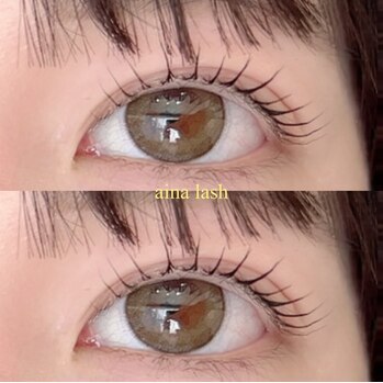 新品★ LENA LASHES★ 4ペア 上質なまつげ★ 再利用可能♪♪♪ ルアナ(Luana)｜ホットペッパービューティー