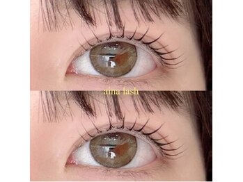 アイナラッシュ(aina lash)