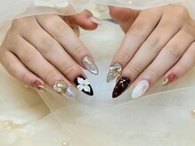 ティーナインワンネイル 名古屋太閤通店(T.91Nails)/ネイルデザイン
