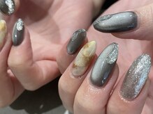 アンドローブ 銀座店(&robe)/シンプルコレクション