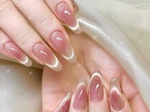 スペードハニー(Spade Honey)/