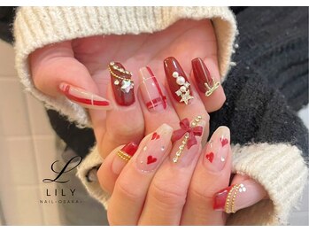 リリー 大阪駅前第一ビル店(Lily)