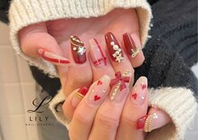 リリー 大阪駅前第一ビル店(Lily)