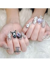 ゴテかわ(GOTE KAWA)/