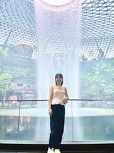 満芳庭 高田馬場 下落合店&nbsp;楊 蓉