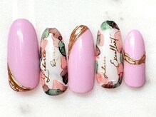 ラサロンホープ(La.SALON HOPE)/画像持ち込みOK　90分　¥9000