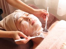 icca～大人の上質サロン～《韓国式セラピール/脱毛/毛穴洗浄/ネイル》大宰府店/セラピール