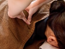 ビープロ整体院 本八幡店(Be-Pro整体院)/もみほぐし