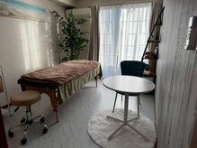 リラクゼーションサロンLino