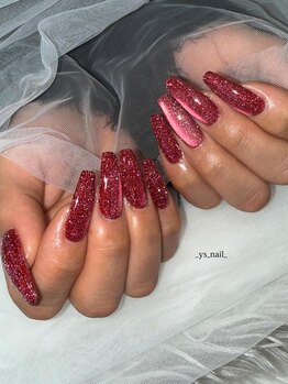ワイエスネイル(ys_nail)/