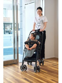 かんとま整骨院 中区鶴舞院/産後の方も喜ぶ