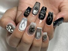 持ち込みデザインも大歓迎！！