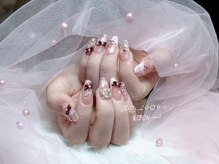 リボン 高田馬場(RIBON)/アート放題＋パーツ付け放題