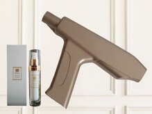 陶器肌を生み育てる栄養素入り美容液を肌深部へ。素肌力を高める