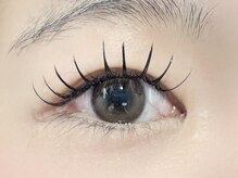 ヴィズアイラッシュ 沖縄北谷店(vizz eyelash)/根元からぱっちり！LDカール