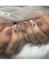 アン セプト(an-SEPT.)/