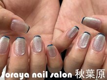 ソラヤ(Soraya)/韓国・ワンホンネイル・秋葉原