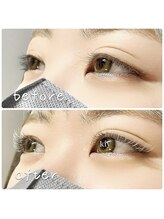 まつげエクステ専門店 キー(kiy)/カラーエクステ120本