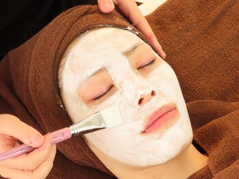 テンニック(10nick)/施術イメージ