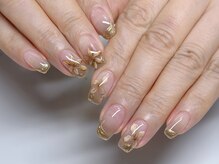 ネイルバイスターリー 川口(NAIL by STARry)/