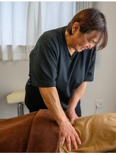 癒しの森 折式田 奈良子