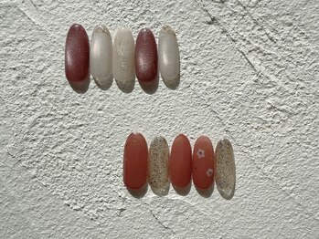 プラルーチェ(Platluce)/【定額】Mコース