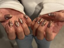 ネロリ バイ エイティスト(neroli by 8ist)/120分アート放題［新宿/新宿駅］