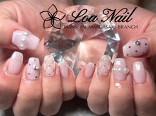 ロアネイル(Loa Nail)