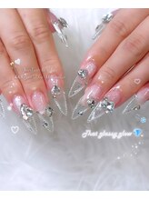 ワイズ 久屋大通(Y's)/クリアネイル