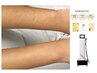 半袖の季節に差がつくひじ上美肌脱毛【ひじ上脱毛体験】