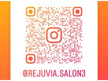 レジュヴィア(Re:JUvia)の雰囲気（インスタ　@rejuvia.salon3 &nbsp;過去フォトギャラリー載ってます★）