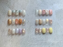 NEW4月【トレンドデザイン】