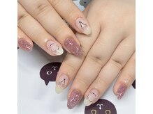 ベティーネイル(Betty)の雰囲気（シンプル可愛い～幅広いデザインをご用意☆）