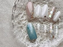 イリィ(Ily)の雰囲気（大人可愛いネイルサンプル豊富です♪）