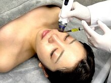 ルクソールの雰囲気（今話題のレモンボトル！フェイシャルでも１回で驚きの効果を実感）