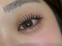 アーツアイサロン 町田駅前通り店(arts eyesalon)/パリジェンヌ