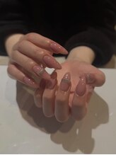 アールドヴィーヴル(Ar de vivre)/◎ハンド画像もちこみコース