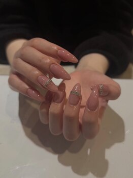 アールドヴィーヴル(Ar de vivre)/◎ハンド画像もちこみコース