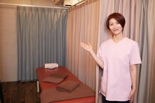 ワラビー治療室