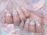 【初回オフ無料】★持ち込みフルデザイン♪
