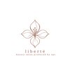 リベルテ(liberte)のお店ロゴ