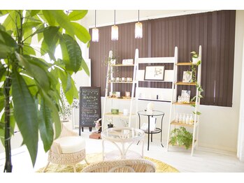 リバティミューズ 平店(Liberty Muse)/ゆったりとした空間で