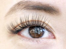 エミルアイラッシュ 東高円寺店(emile EYELASH)