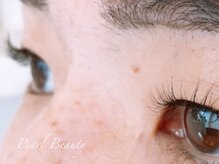 パールビューティーラッシュアンドネイル(Pearl Beauty Lash nail)/カーリングリフト