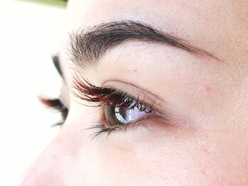 ソフィーム/カラーエクステ