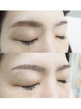 レッティー(retty)/眉毛エクステ