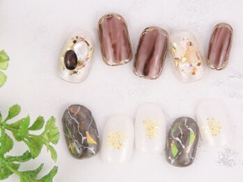 ミンクスタイル 代々木公園 代々木八幡店(Mink style)/