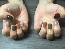 ネイルズティンク(Nails.tink)/